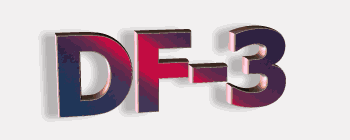 DF-3模具鋼